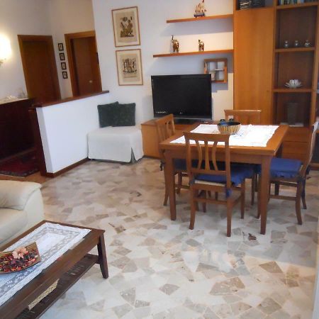 Appartamento Elisabetta Lido di Venezia Ngoại thất bức ảnh