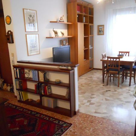 Appartamento Elisabetta Lido di Venezia Ngoại thất bức ảnh
