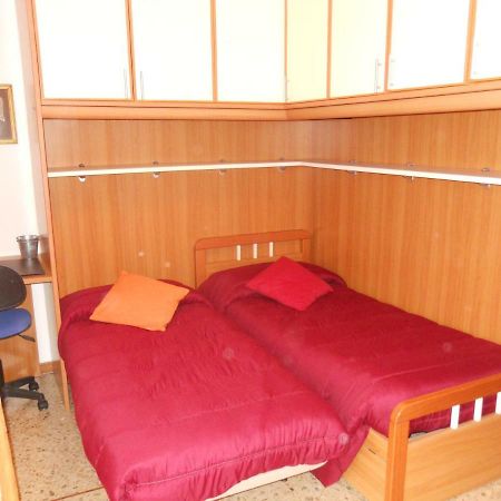 Appartamento Elisabetta Lido di Venezia Ngoại thất bức ảnh
