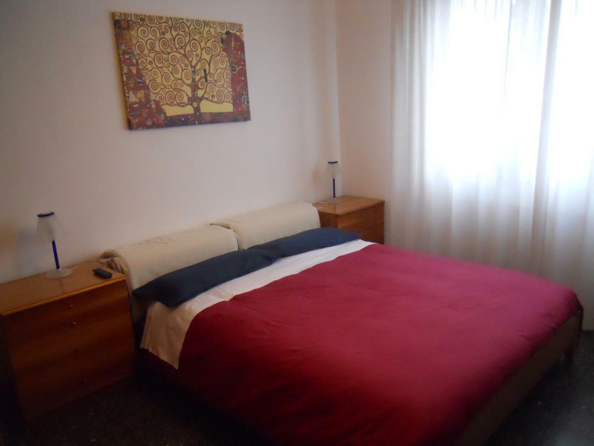 Appartamento Elisabetta Lido di Venezia Ngoại thất bức ảnh