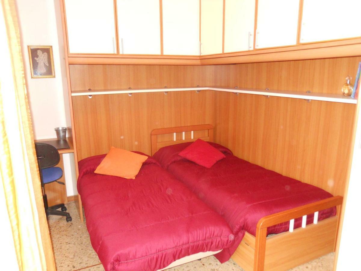Appartamento Elisabetta Lido di Venezia Ngoại thất bức ảnh