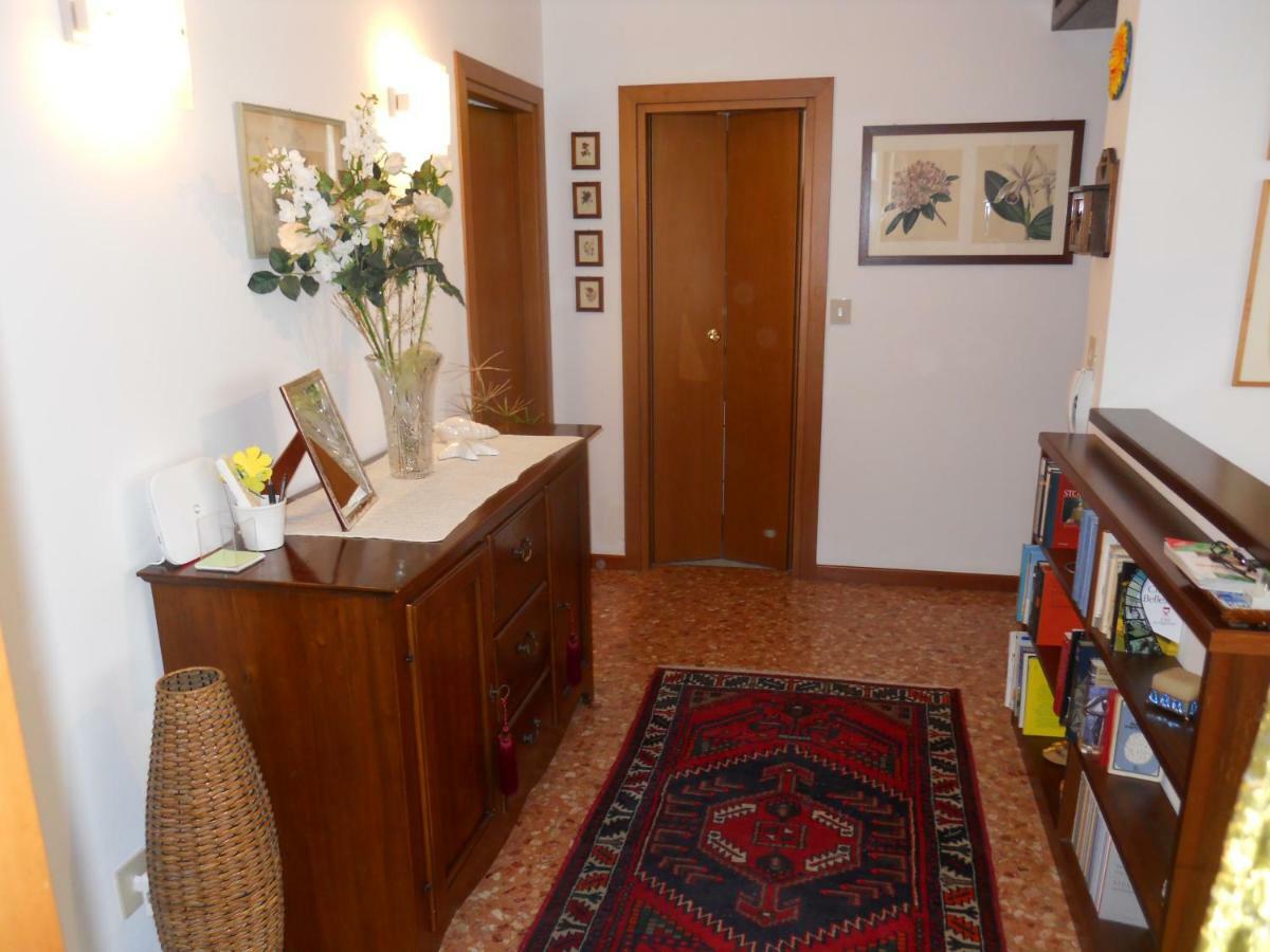 Appartamento Elisabetta Lido di Venezia Ngoại thất bức ảnh