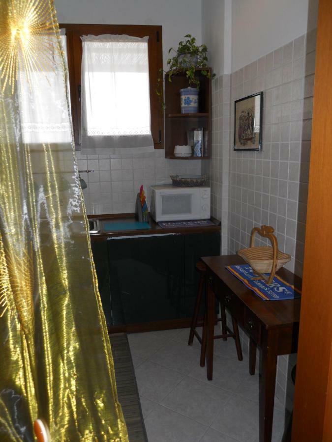 Appartamento Elisabetta Lido di Venezia Ngoại thất bức ảnh