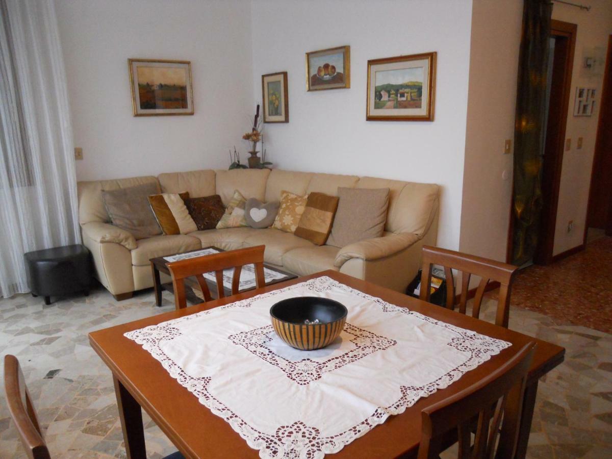 Appartamento Elisabetta Lido di Venezia Ngoại thất bức ảnh