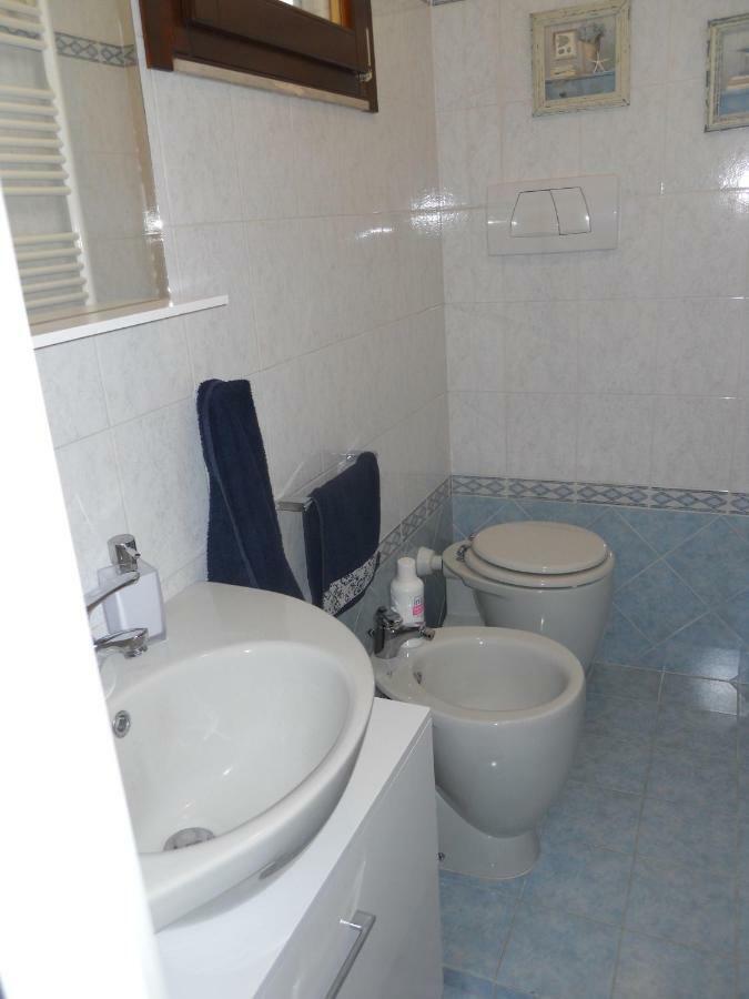 Appartamento Elisabetta Lido di Venezia Ngoại thất bức ảnh